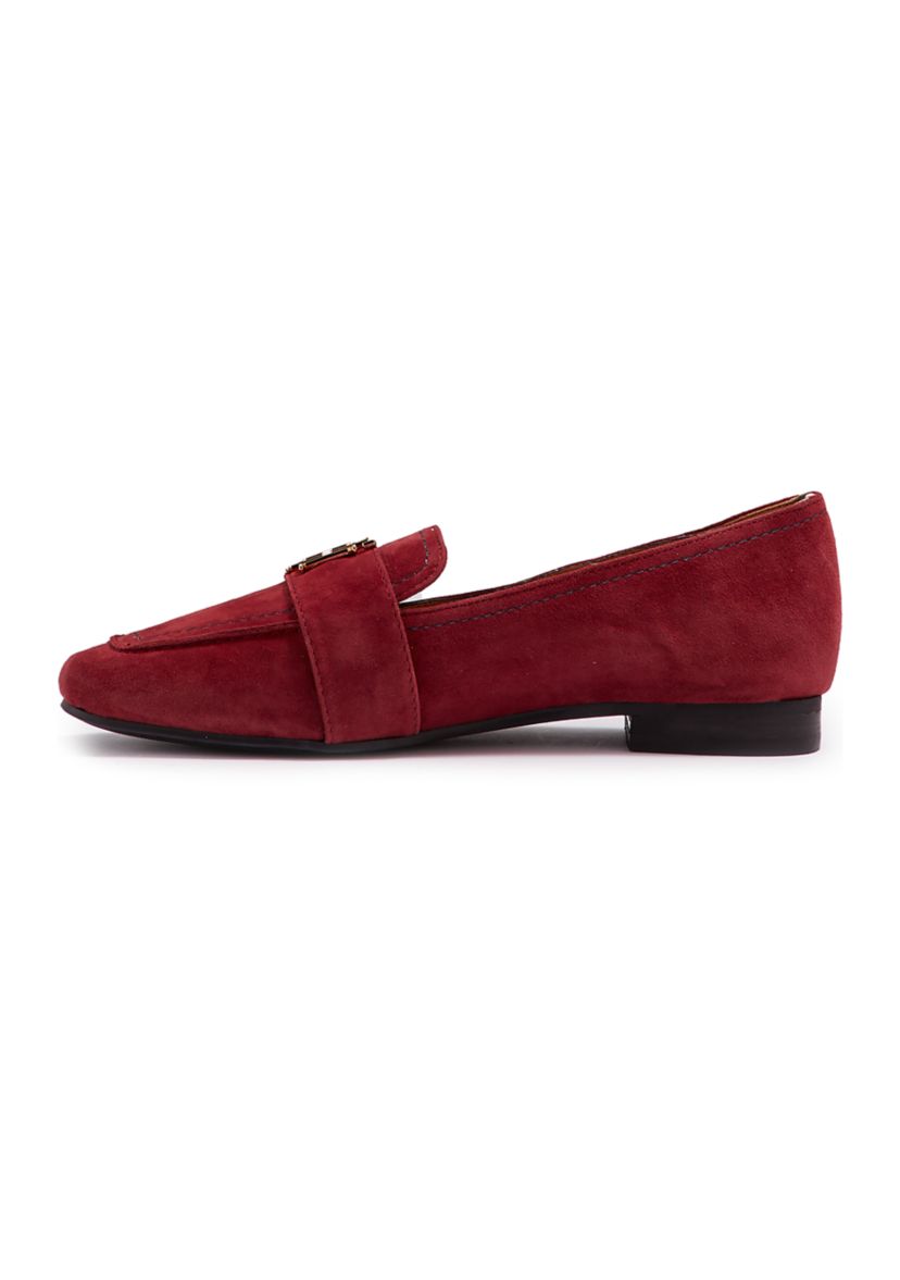 Trudiy Moc Loafers