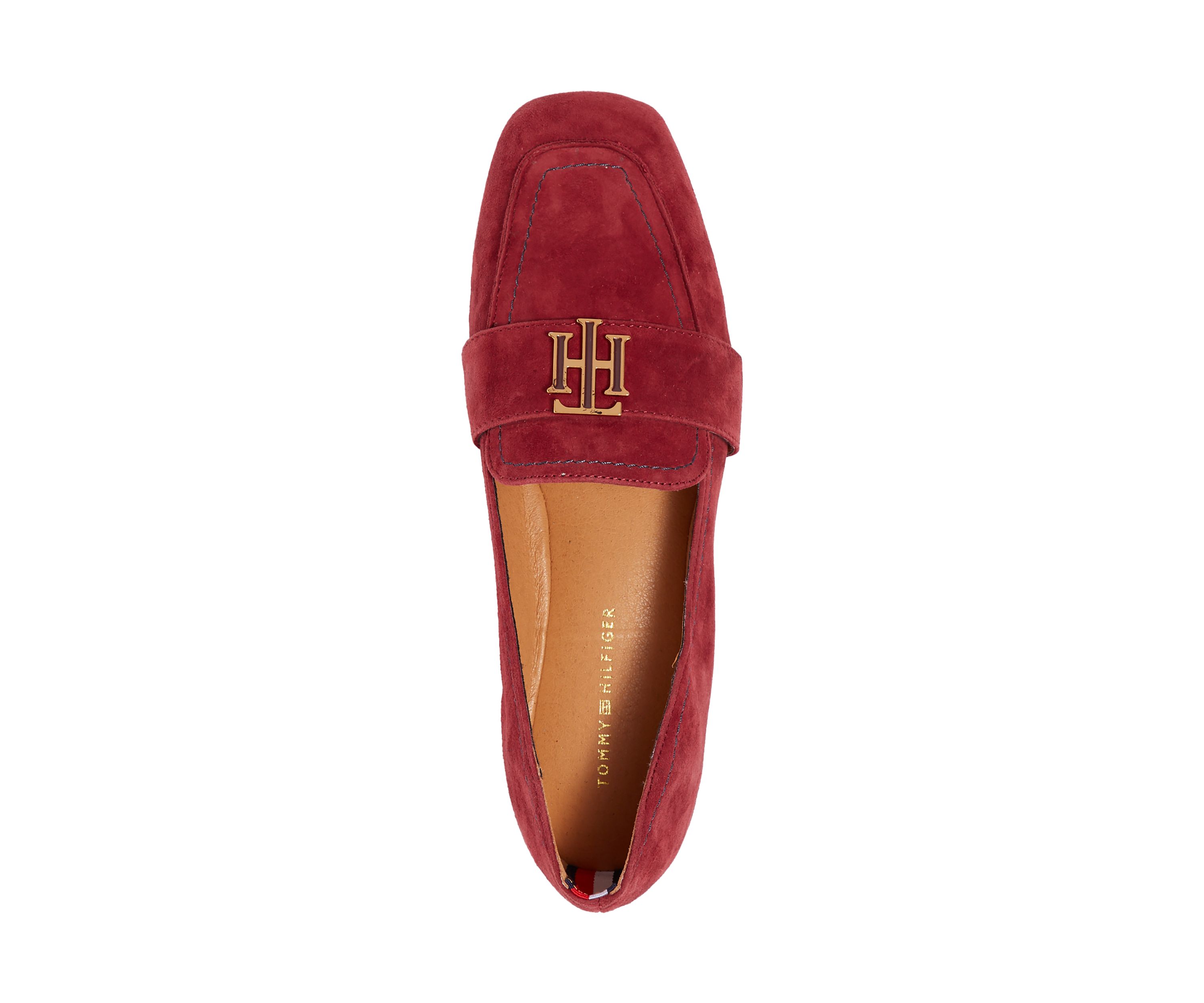 Trudiy Moc Loafers