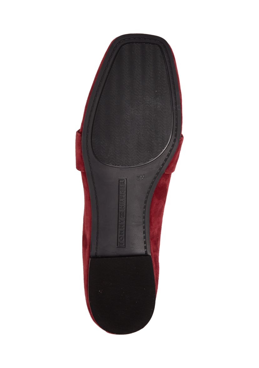 Trudiy Moc Loafers
