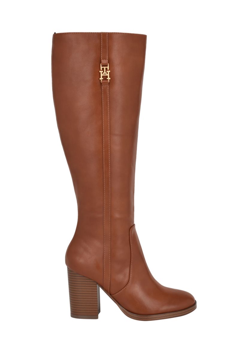 Ursy Tall Boots