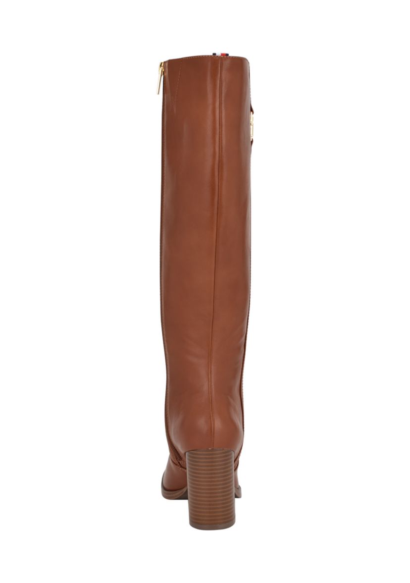 Ursy Tall Boots