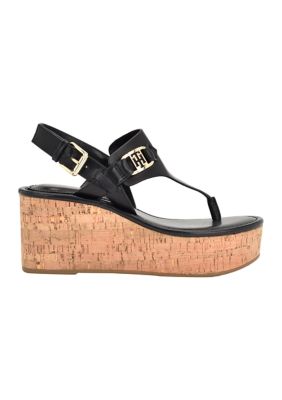 Belk tommy hilfiger clearance sandals