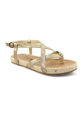 Blowfish Malibu Granola Rope Sandals belk