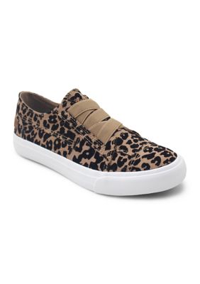 Belk best sale leopard shoes