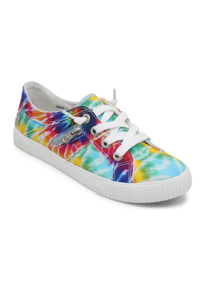 Fruit Sneakers