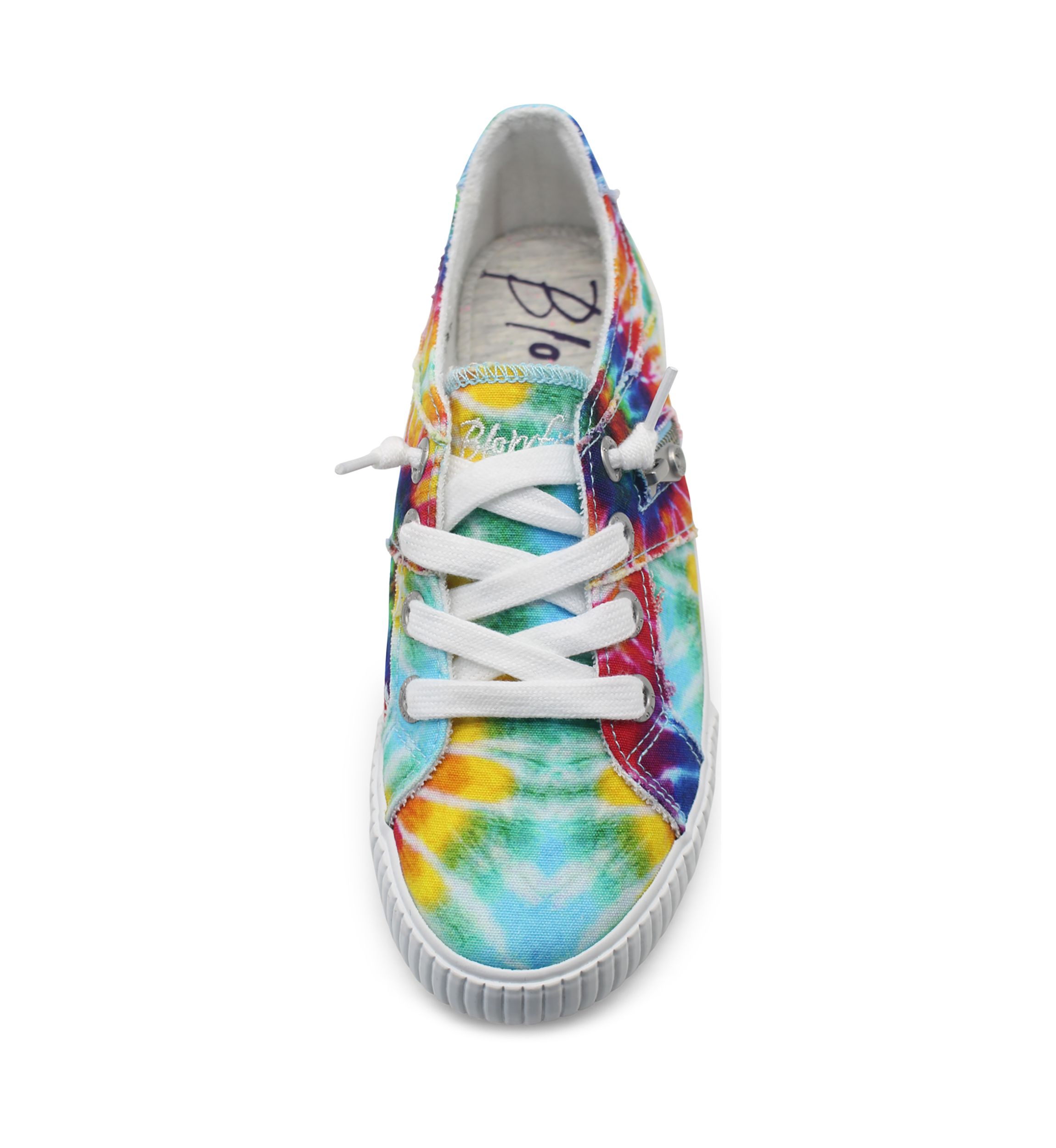 Fruit Sneakers