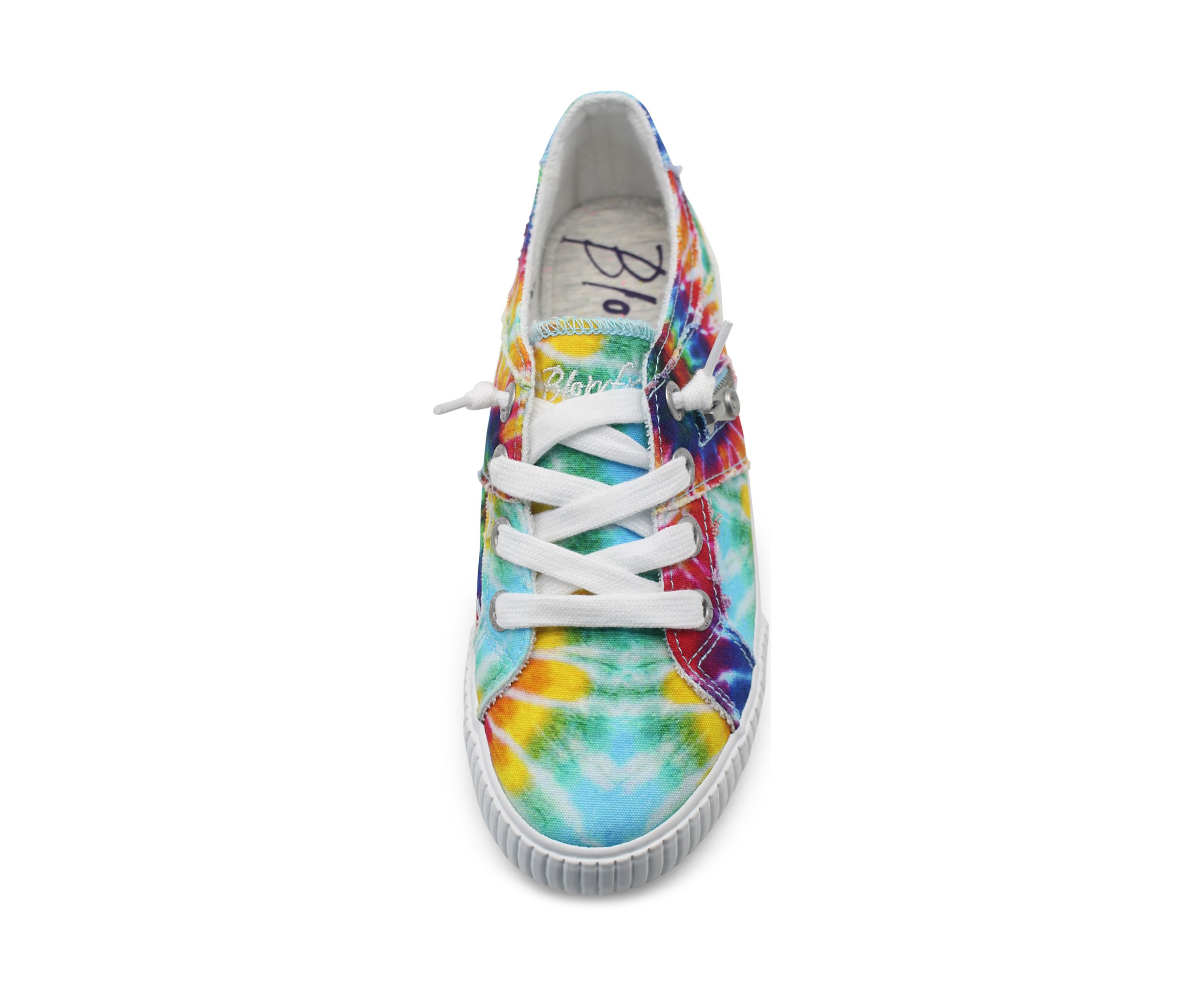 Fruit Sneakers