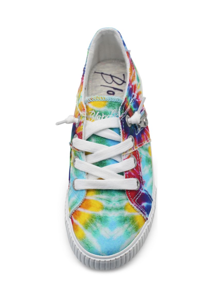 Fruit Sneakers