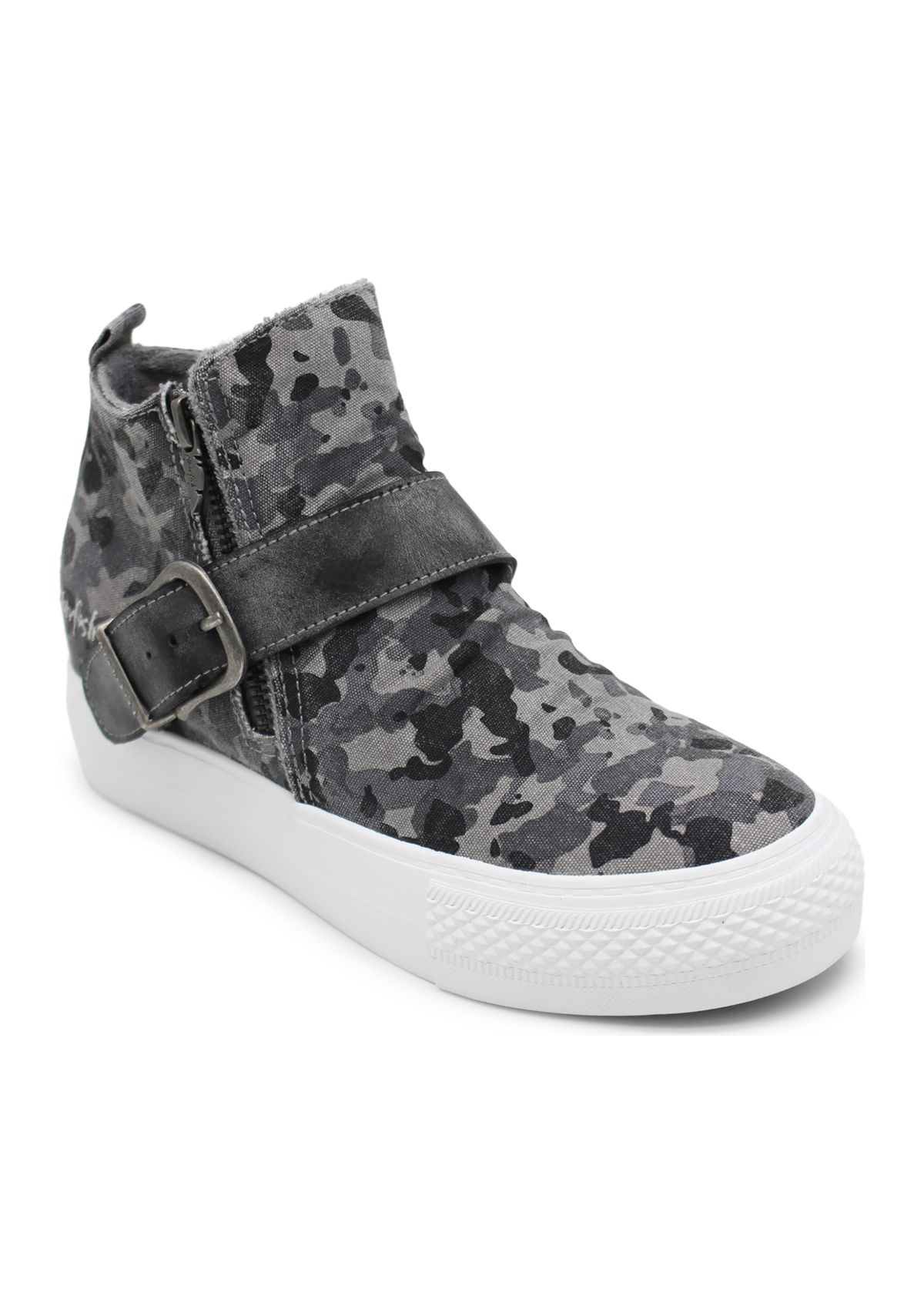 Malibu Mojave Bootie Sneakers 