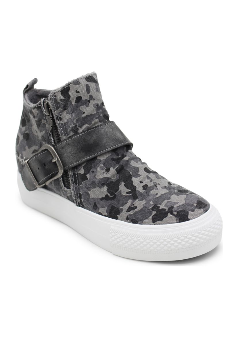 Malibu Mojave Bootie Sneakers 