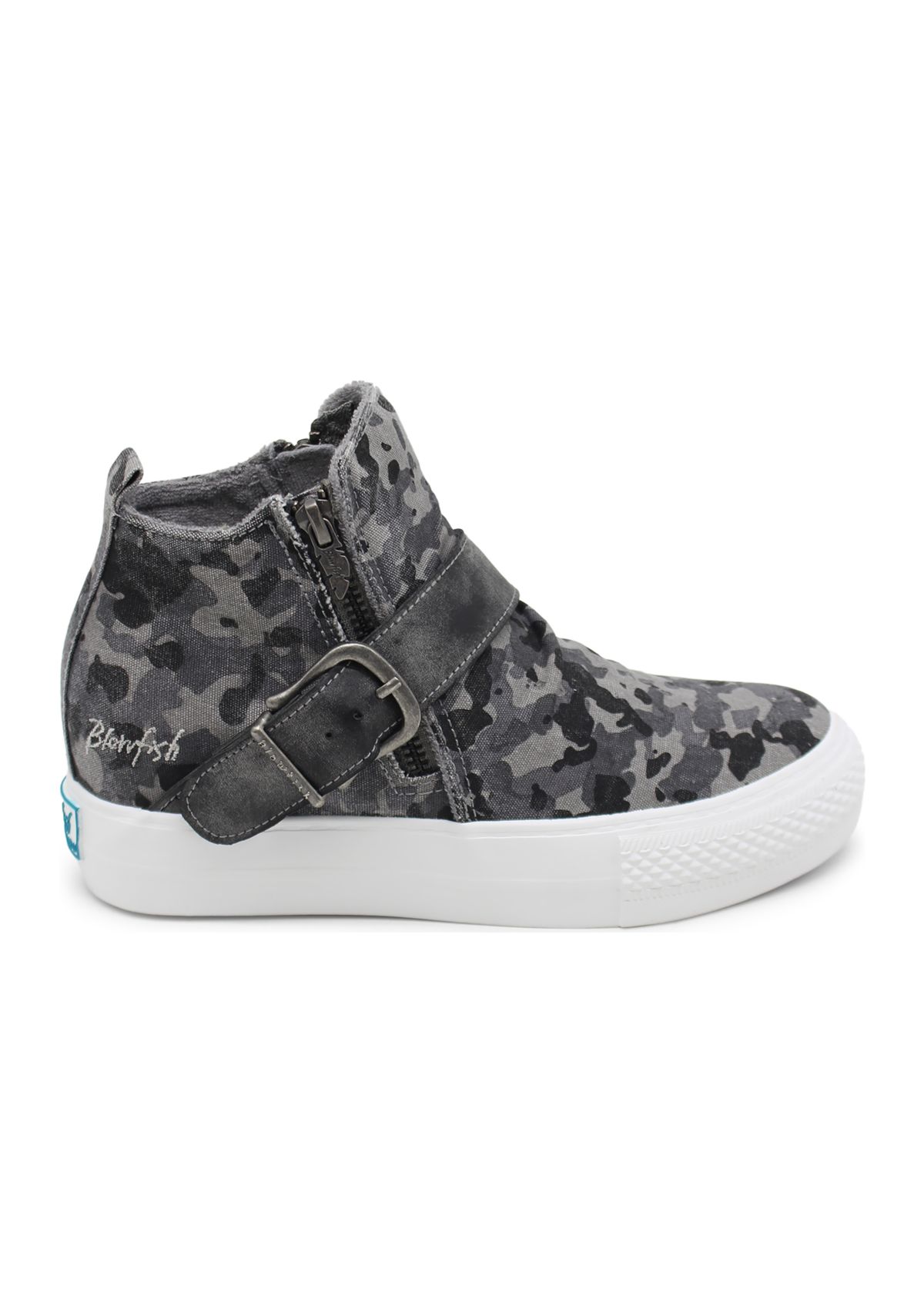 Malibu Mojave Bootie Sneakers 