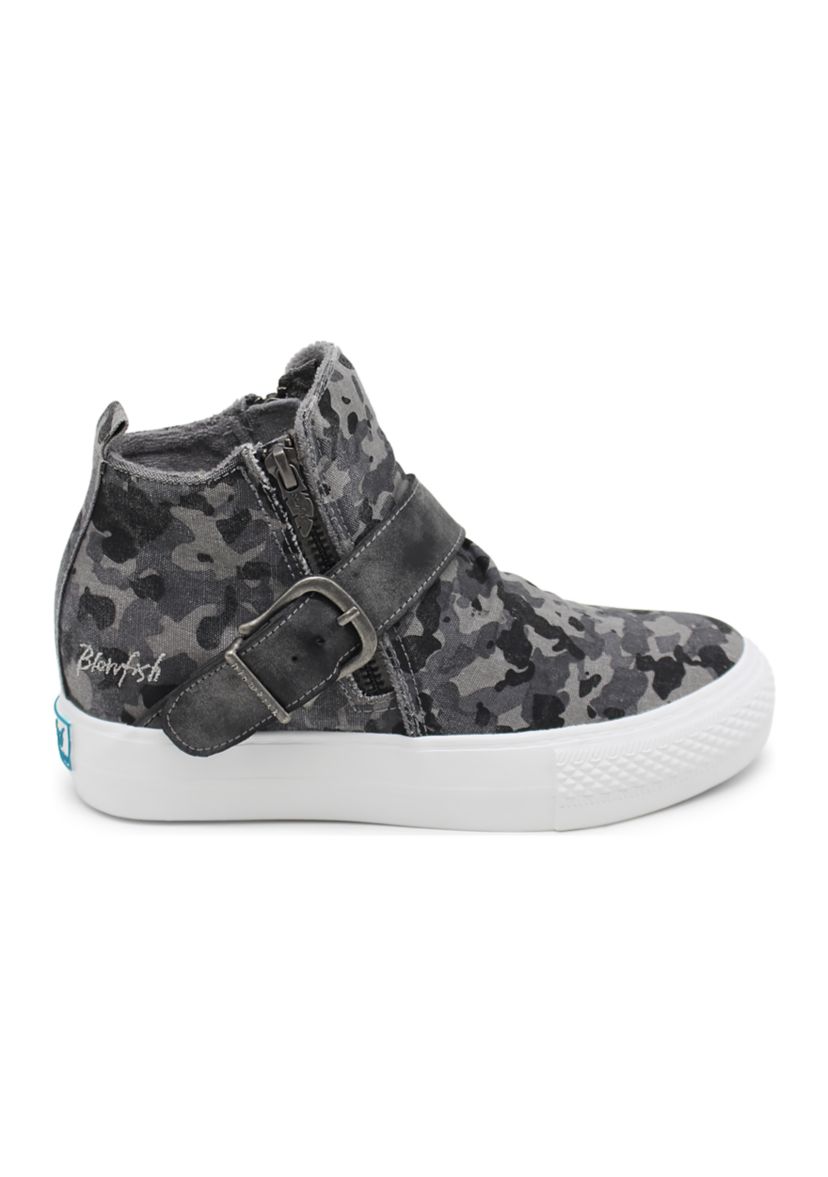 Malibu Mojave Bootie Sneakers 