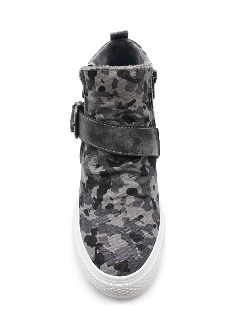 Malibu Mojave Bootie Sneakers 