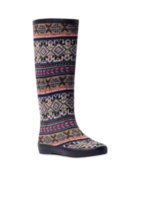 belk muck boots