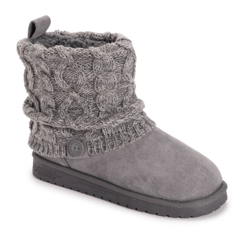 Womens Laurel Boots