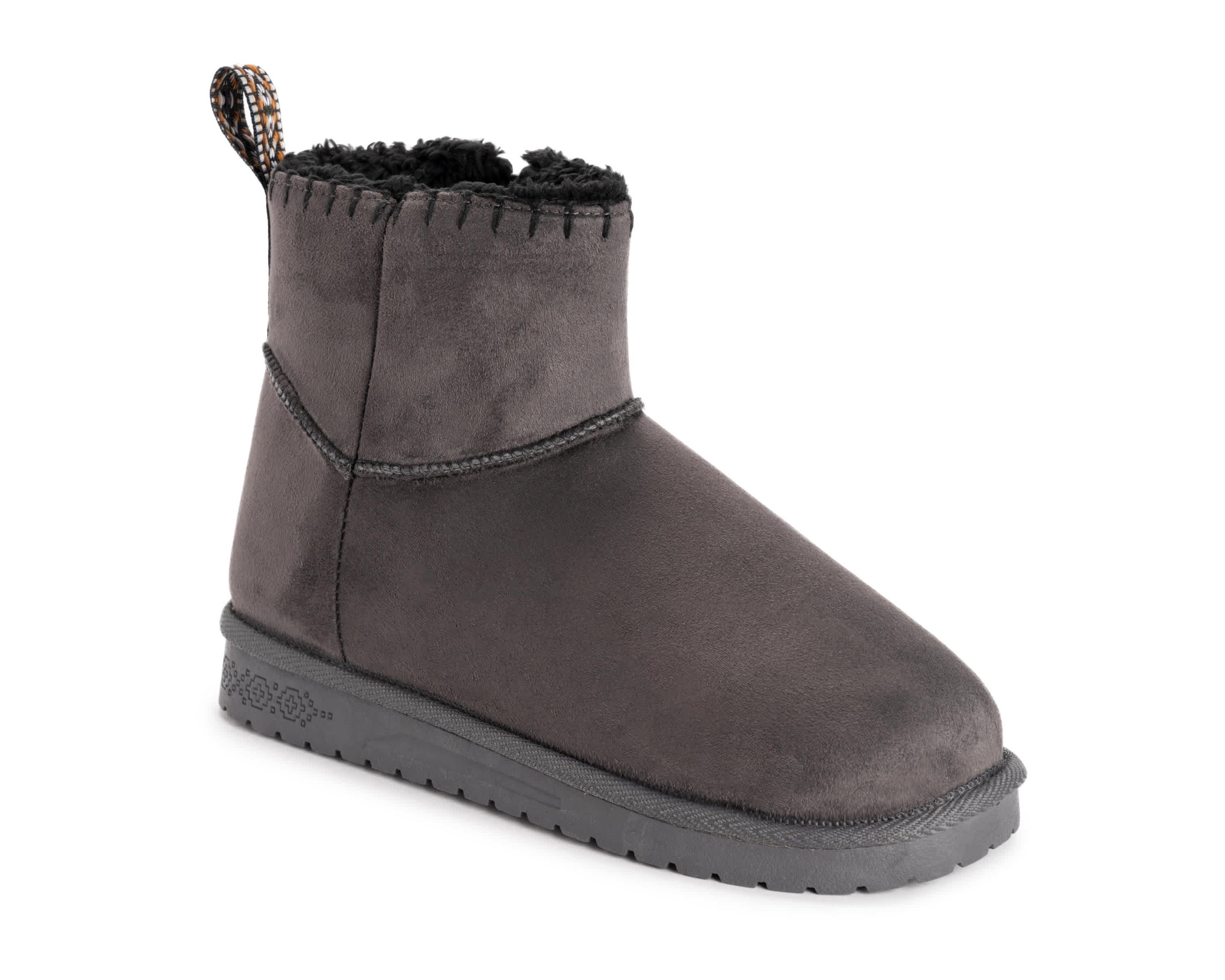 Womens Tatum Boot