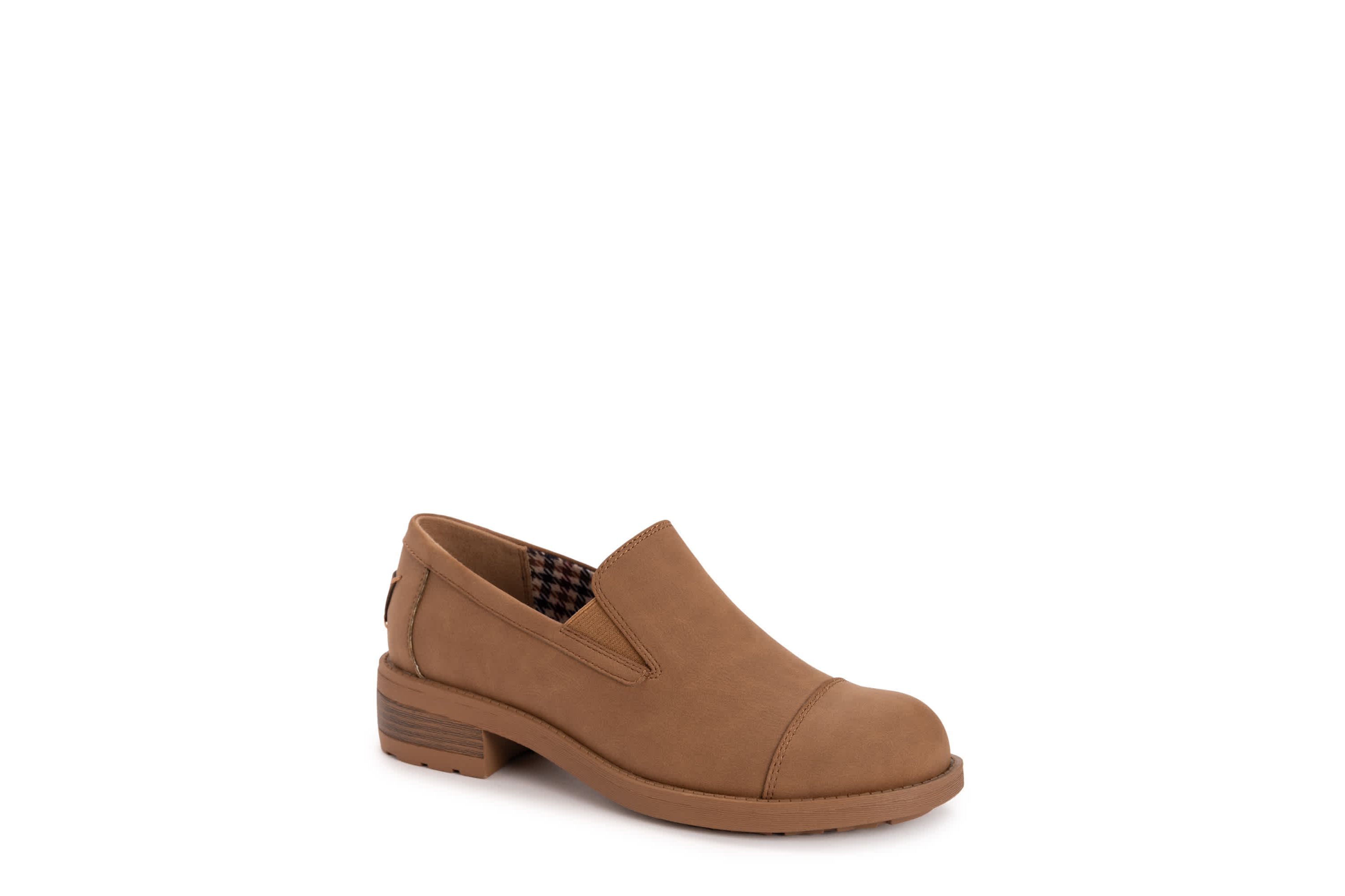 Womens Vicky Loafer