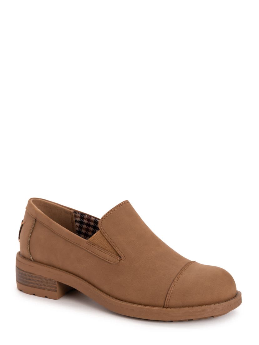 Womens Vicky Loafer