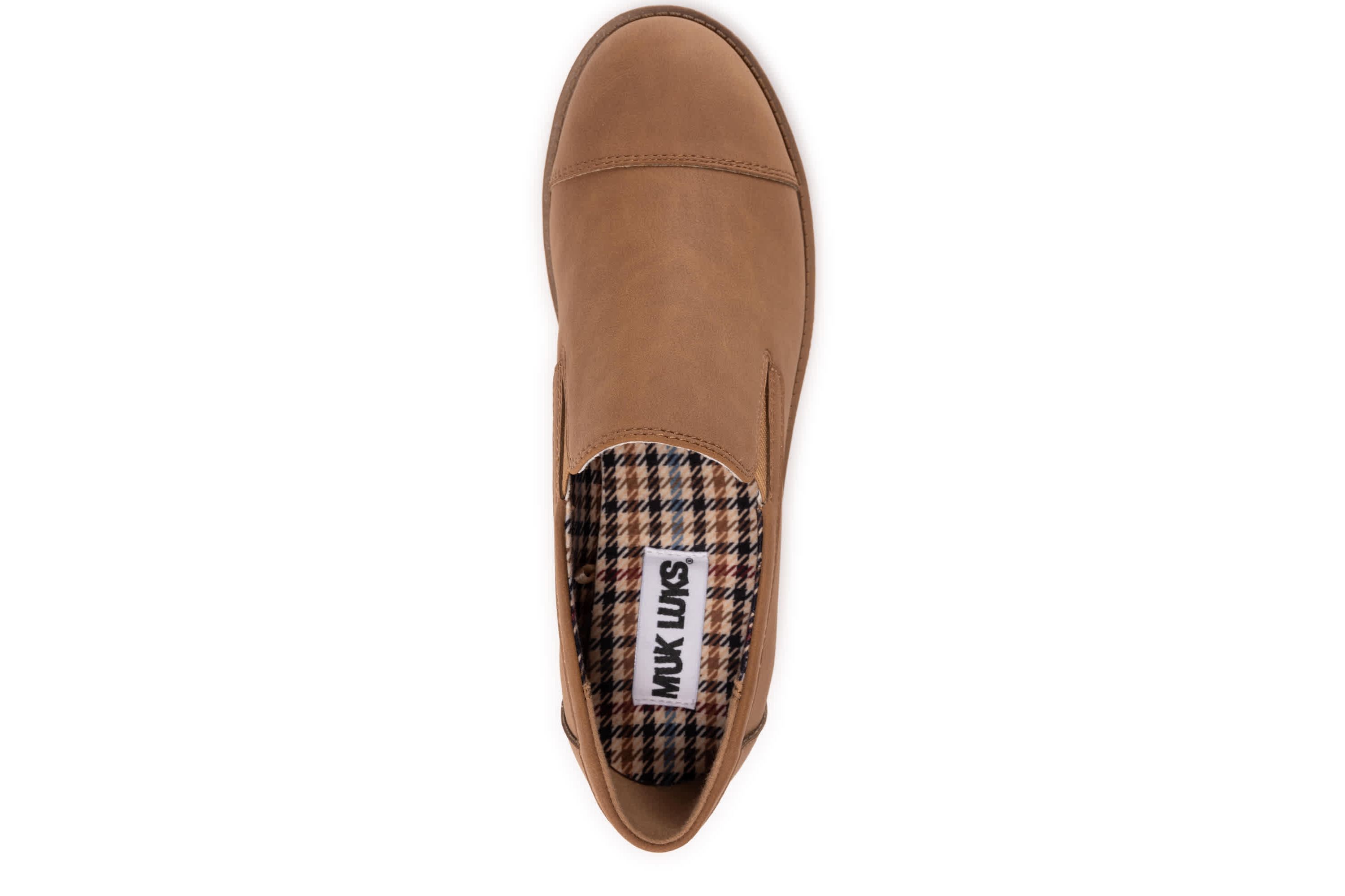 Womens Vicky Loafer