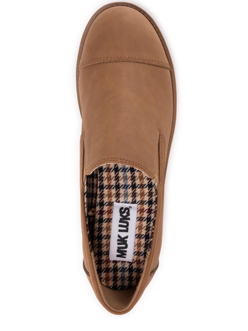 Womens Vicky Loafer