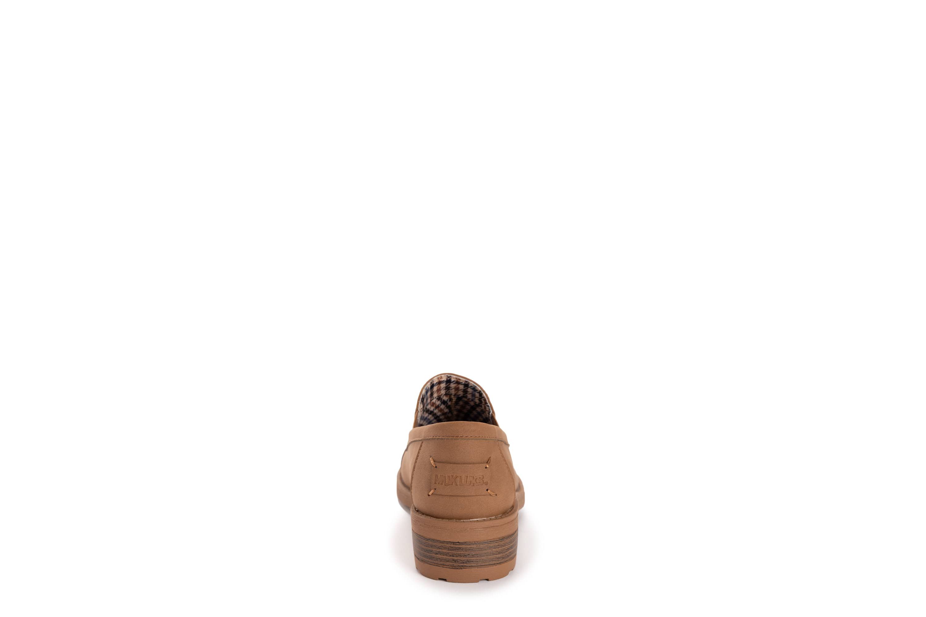 Womens Vicky Loafer