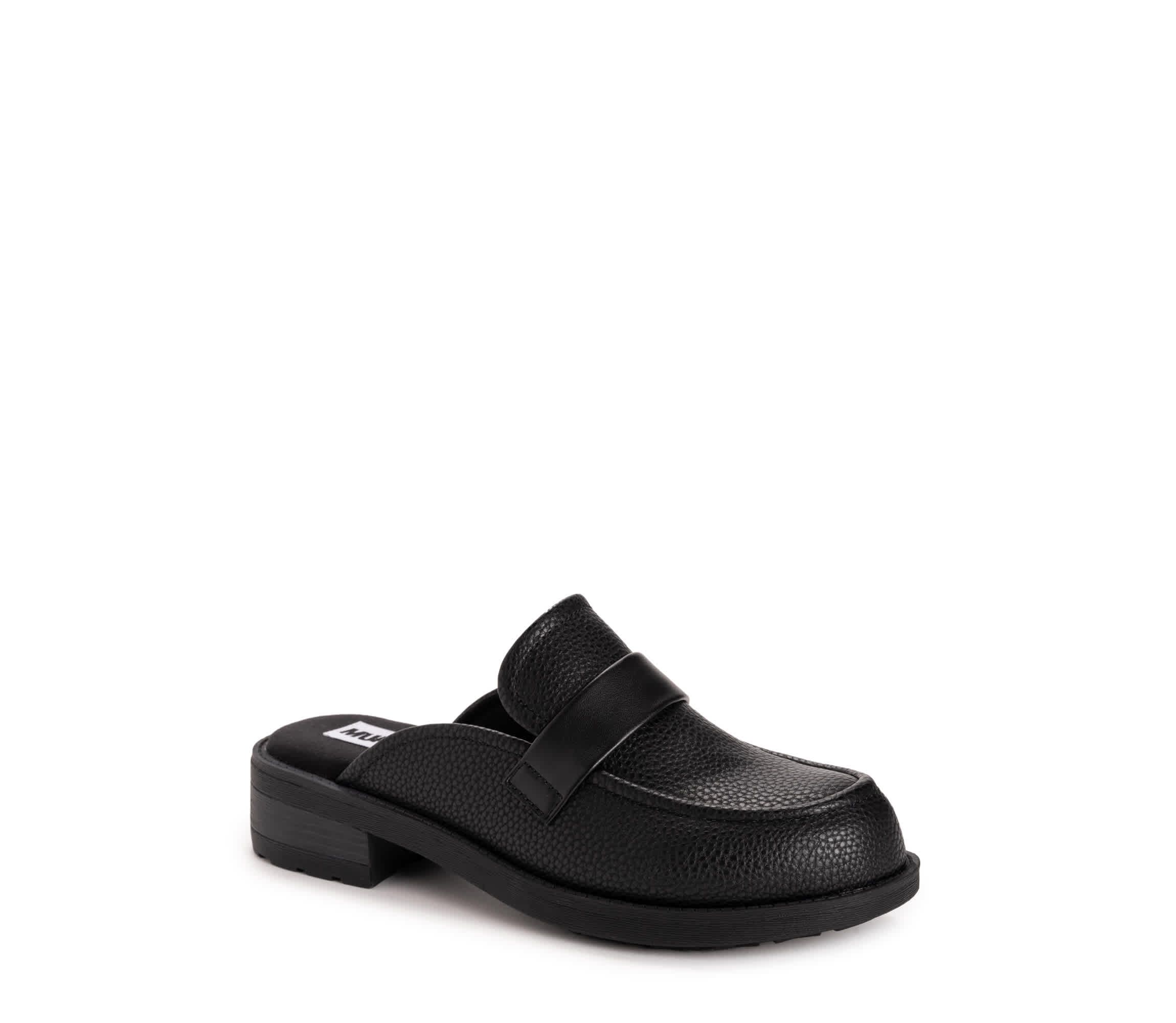 Womens Vivian Mule