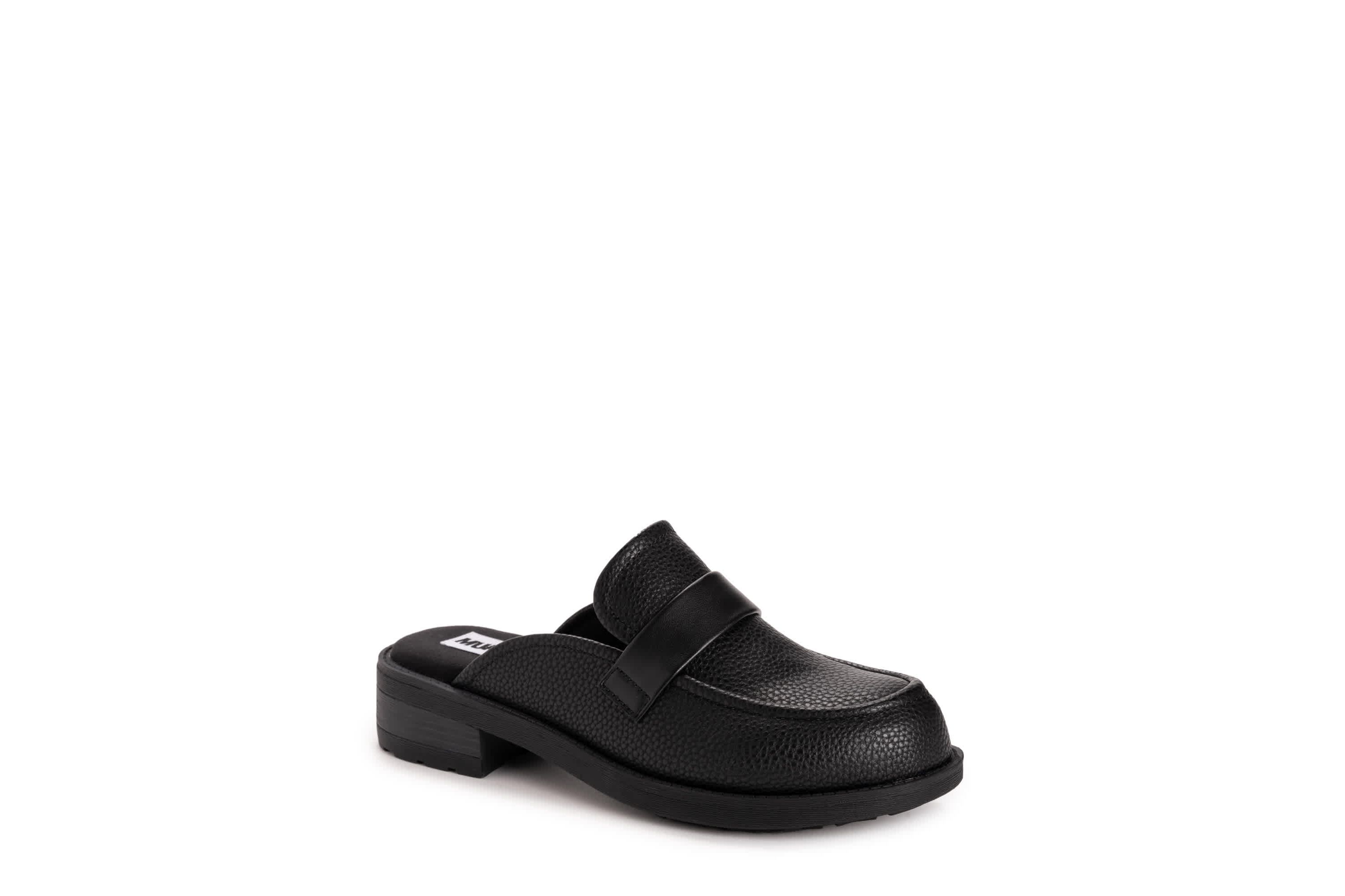 Womens Vivian Mule