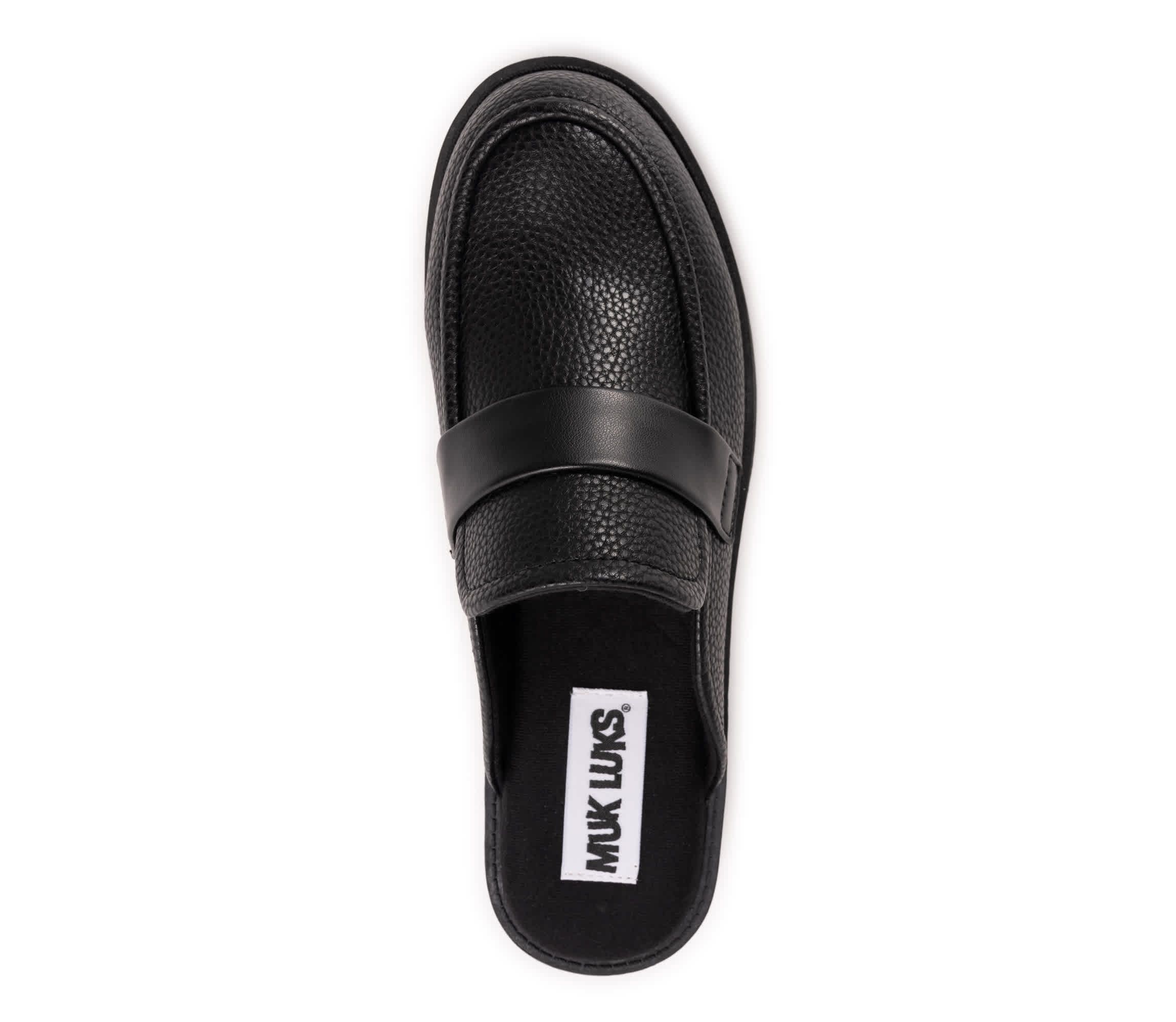 Womens Vivian Mule