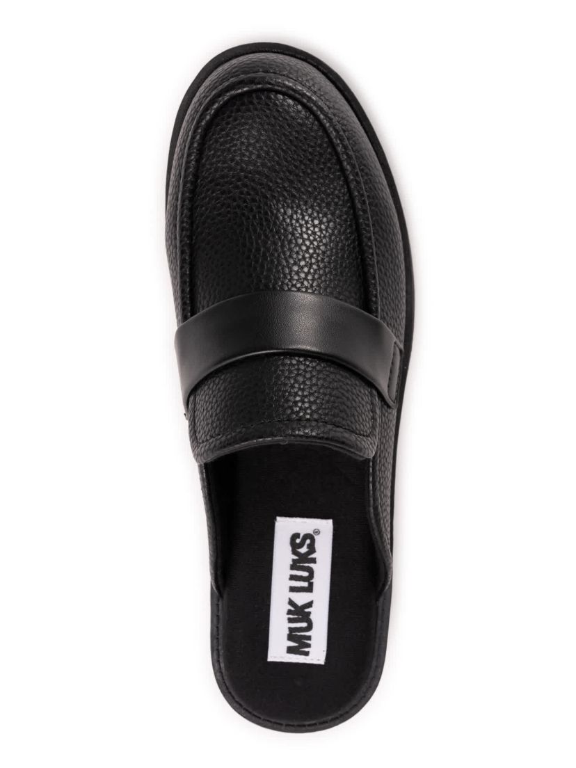 Womens Vivian Mule