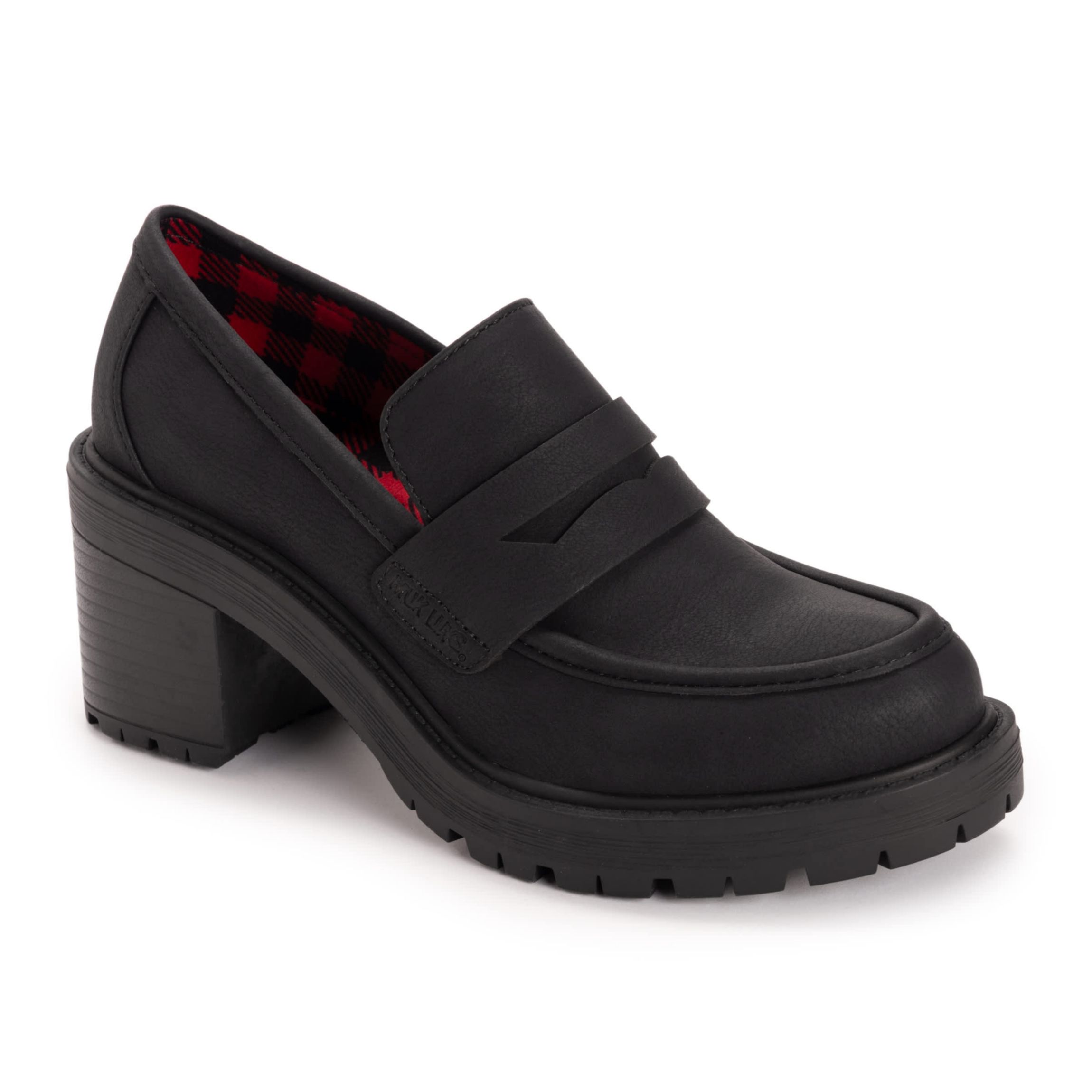 Womens Leona Loafer