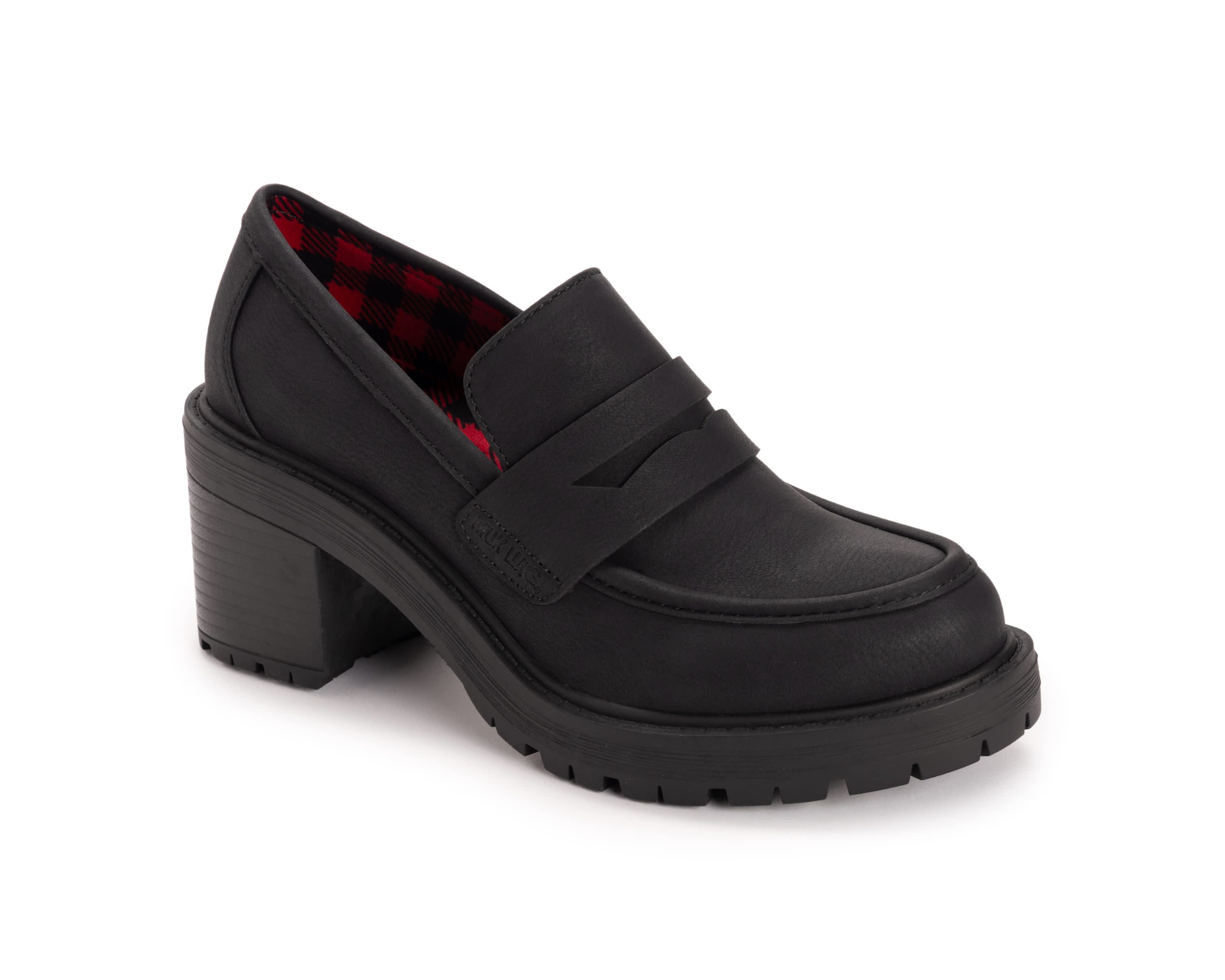 Womens Leona Loafer