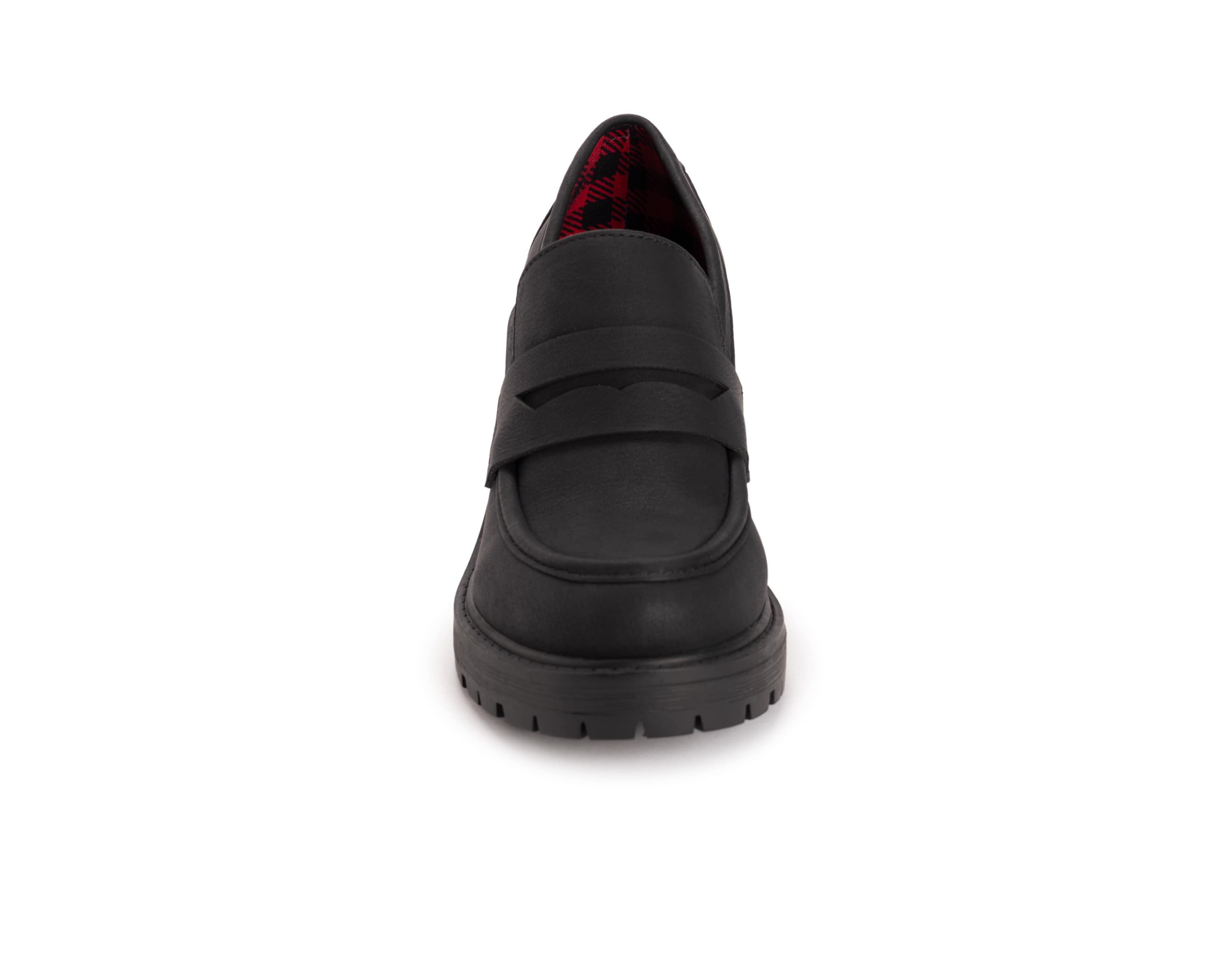 Womens Leona Loafer