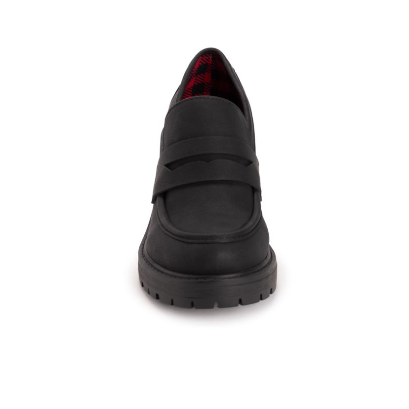 Womens Leona Loafer