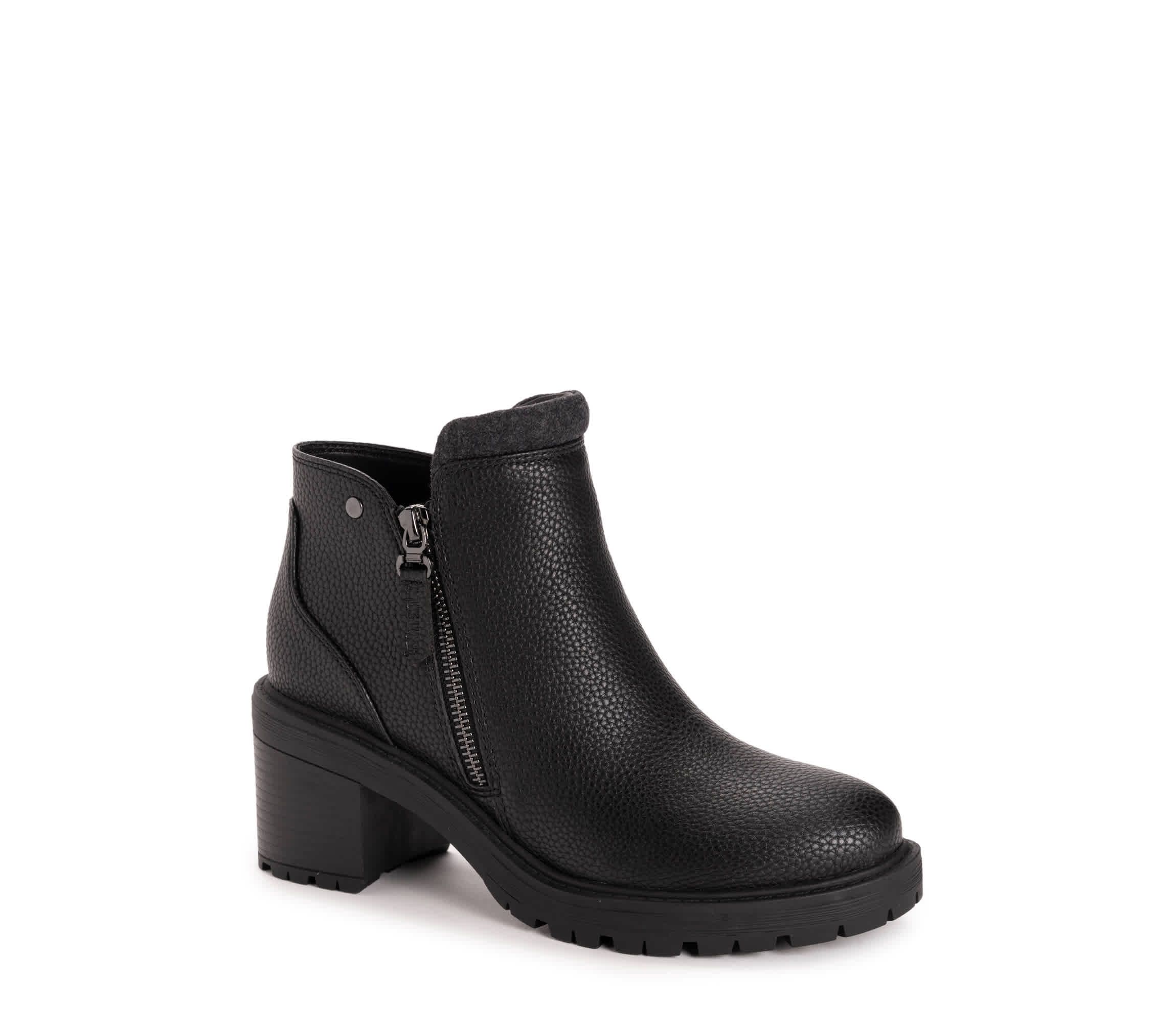 Womens Lia Boot