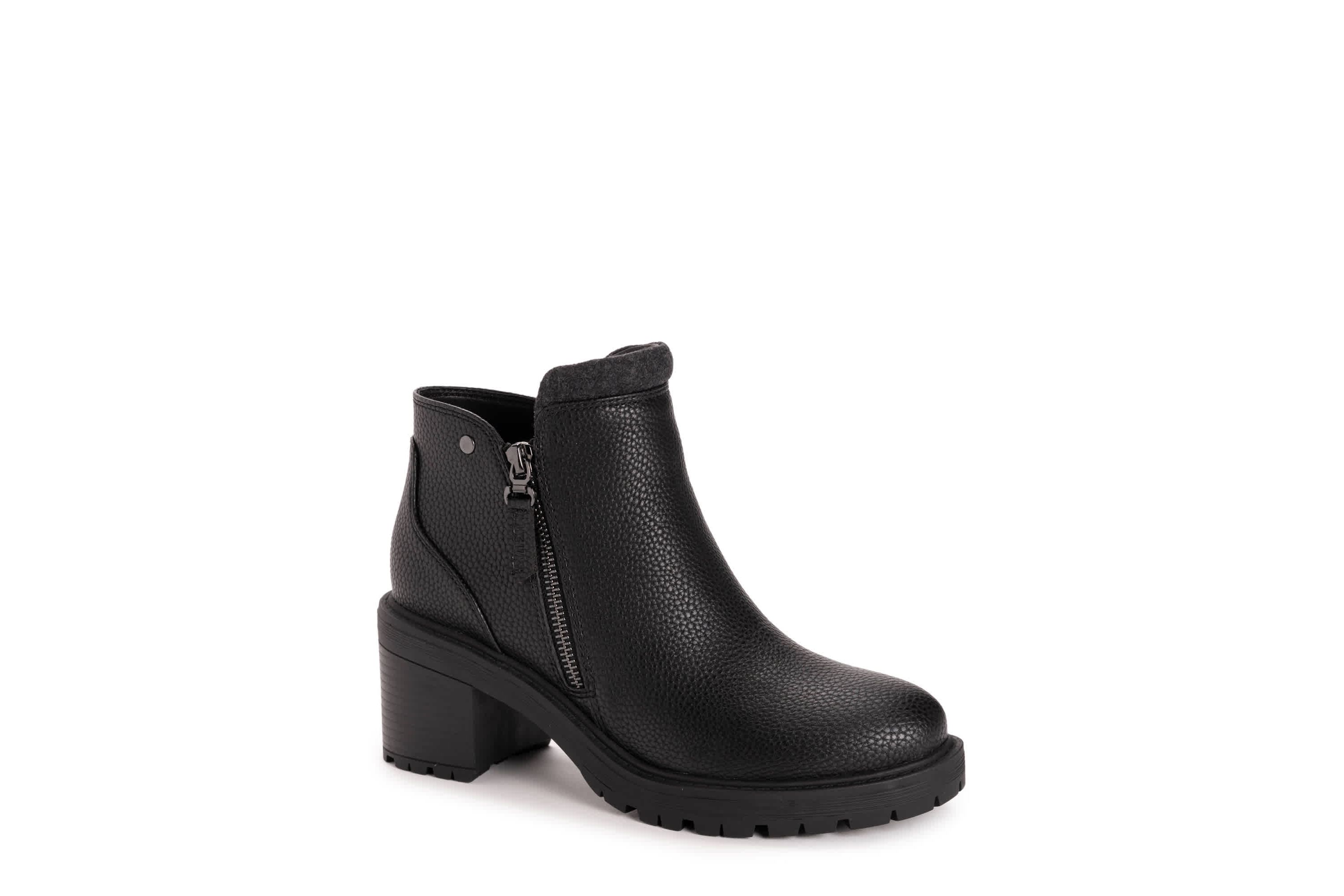 Womens Lia Boot