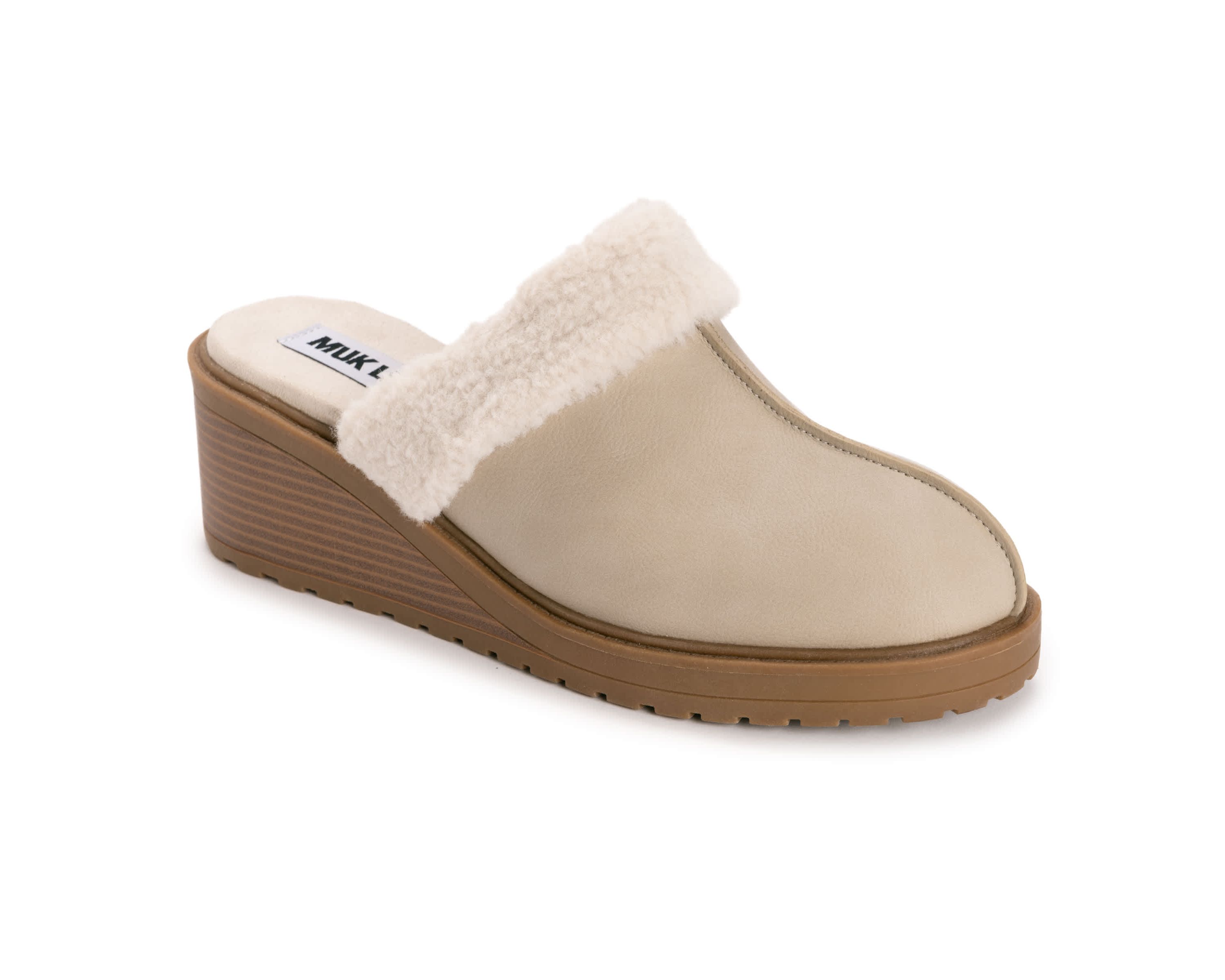 Womens Sophia Mule