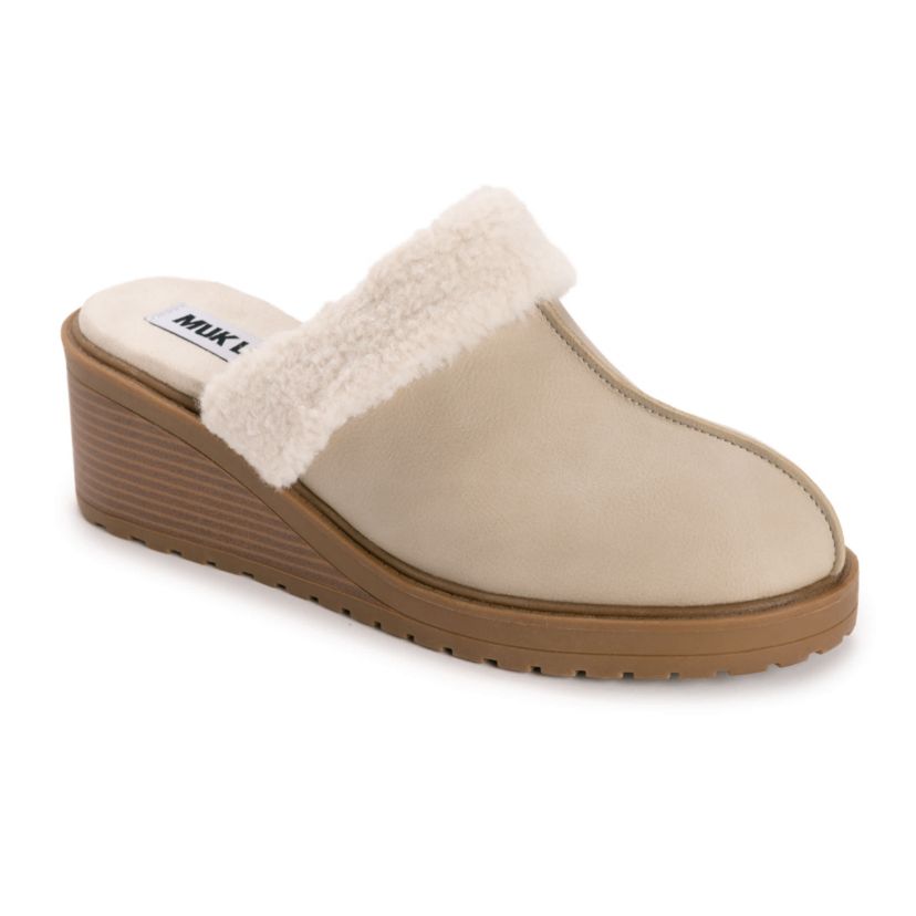 Womens Sophia Mule