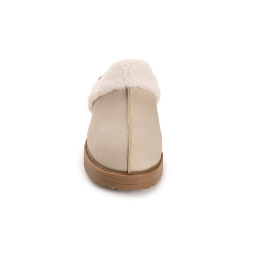 Womens Sophia Mule