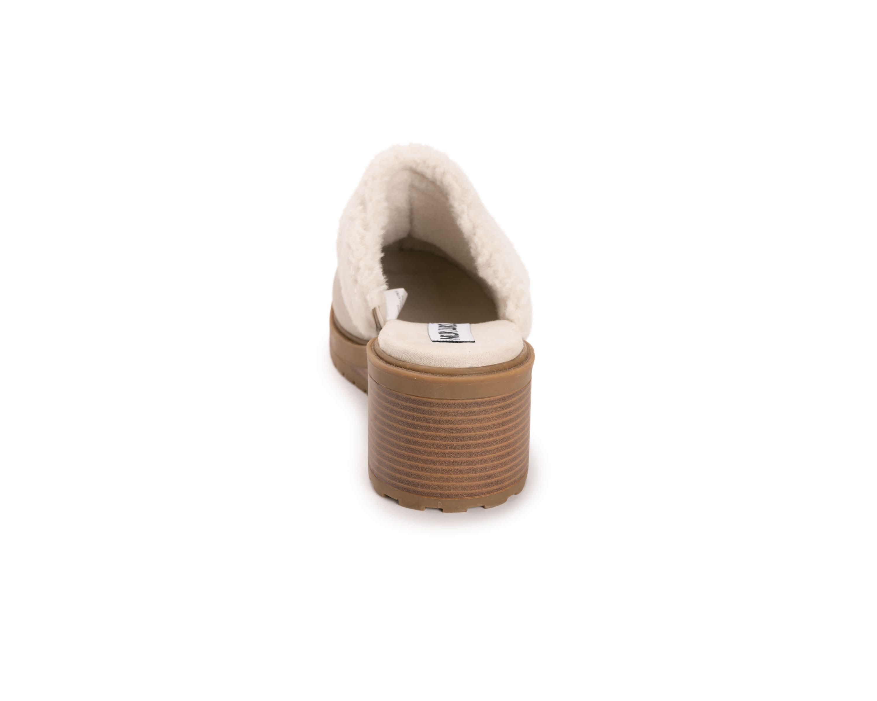Womens Sophia Mule