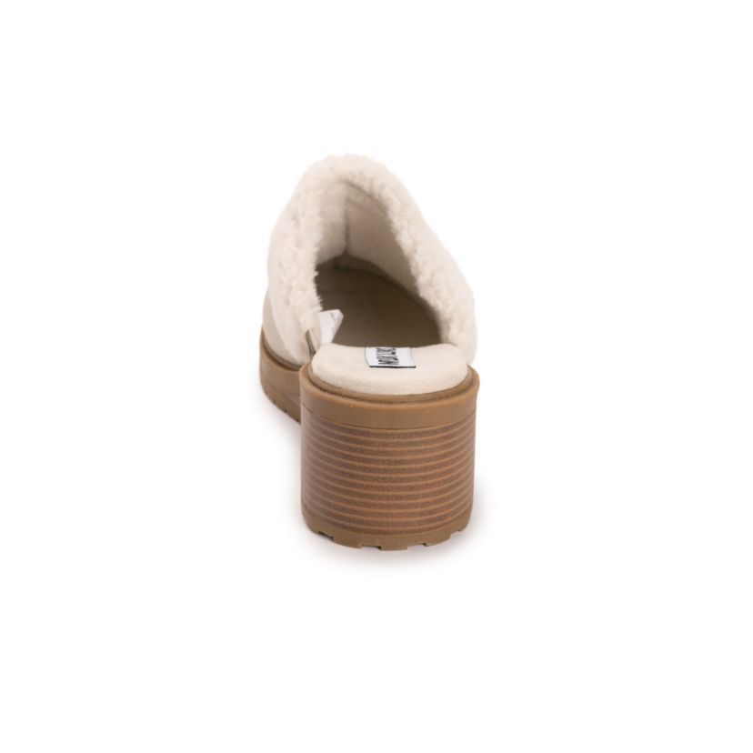 Womens Sophia Mule