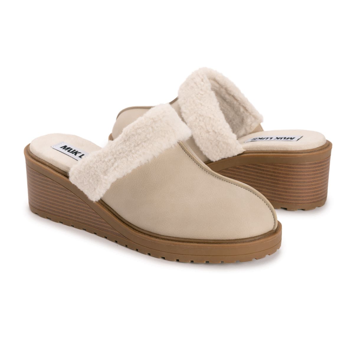 Womens Sophia Mule