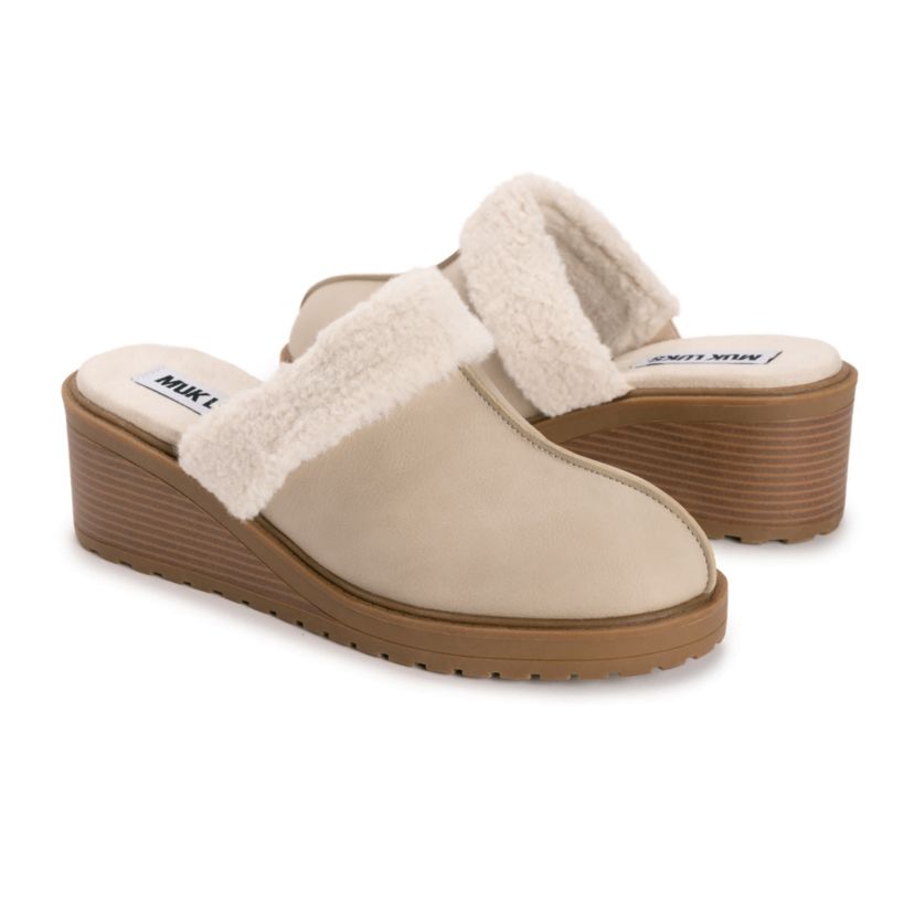 Womens Sophia Mule