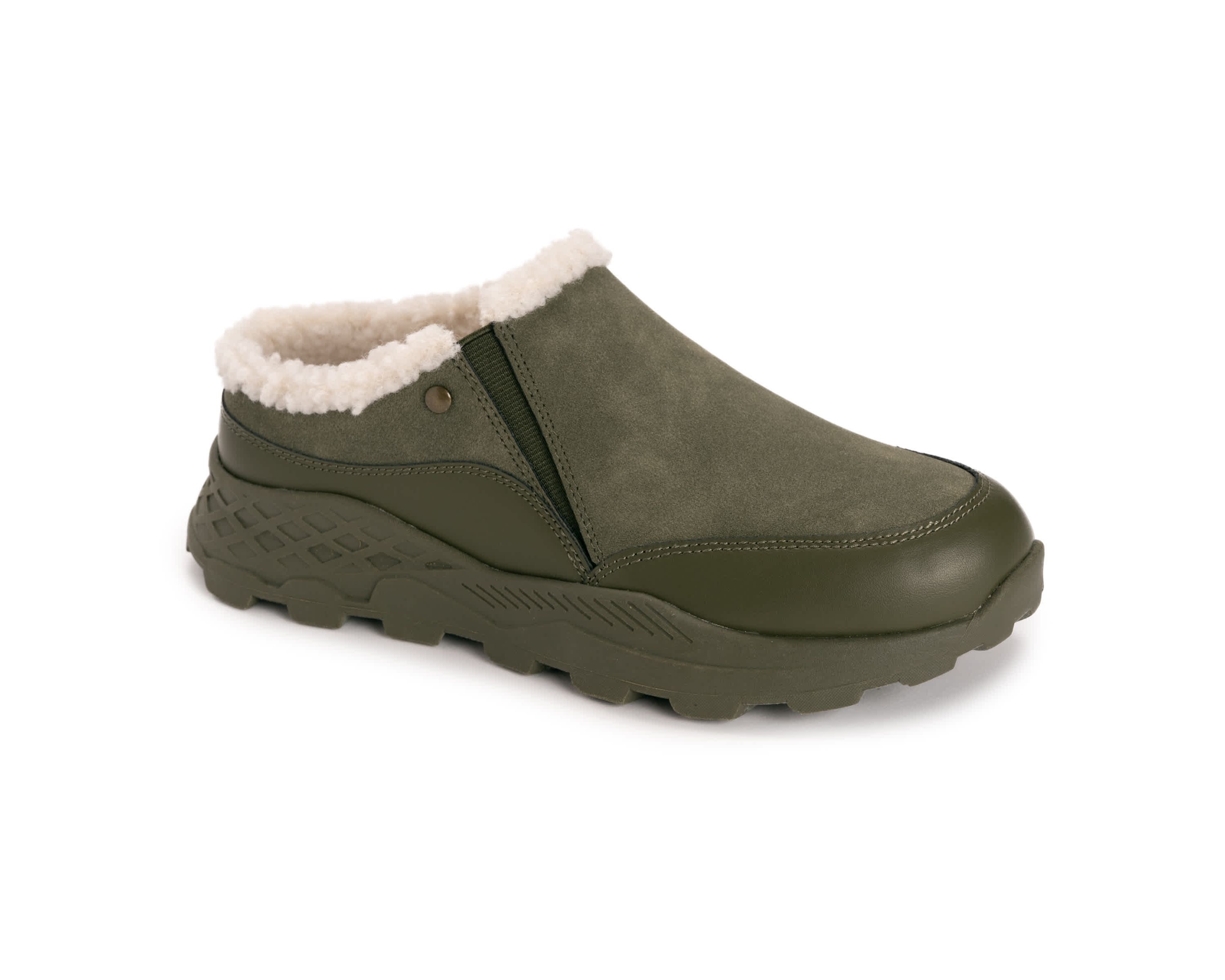 Womens Whitley Mule