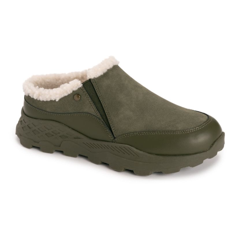 Womens Whitley Mule