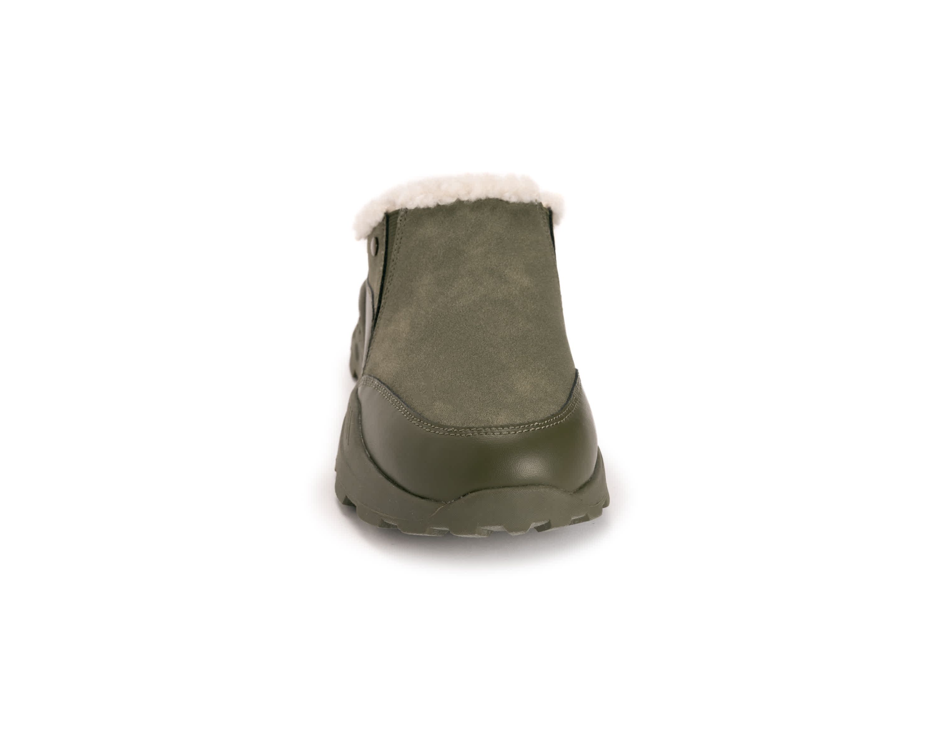 Womens Whitley Mule