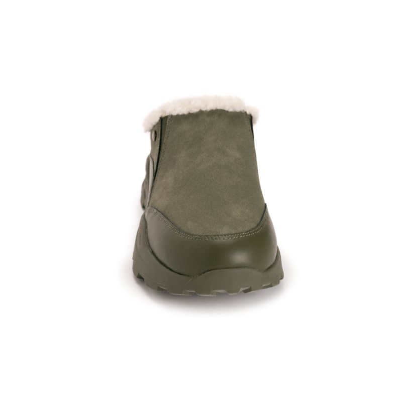 Womens Whitley Mule