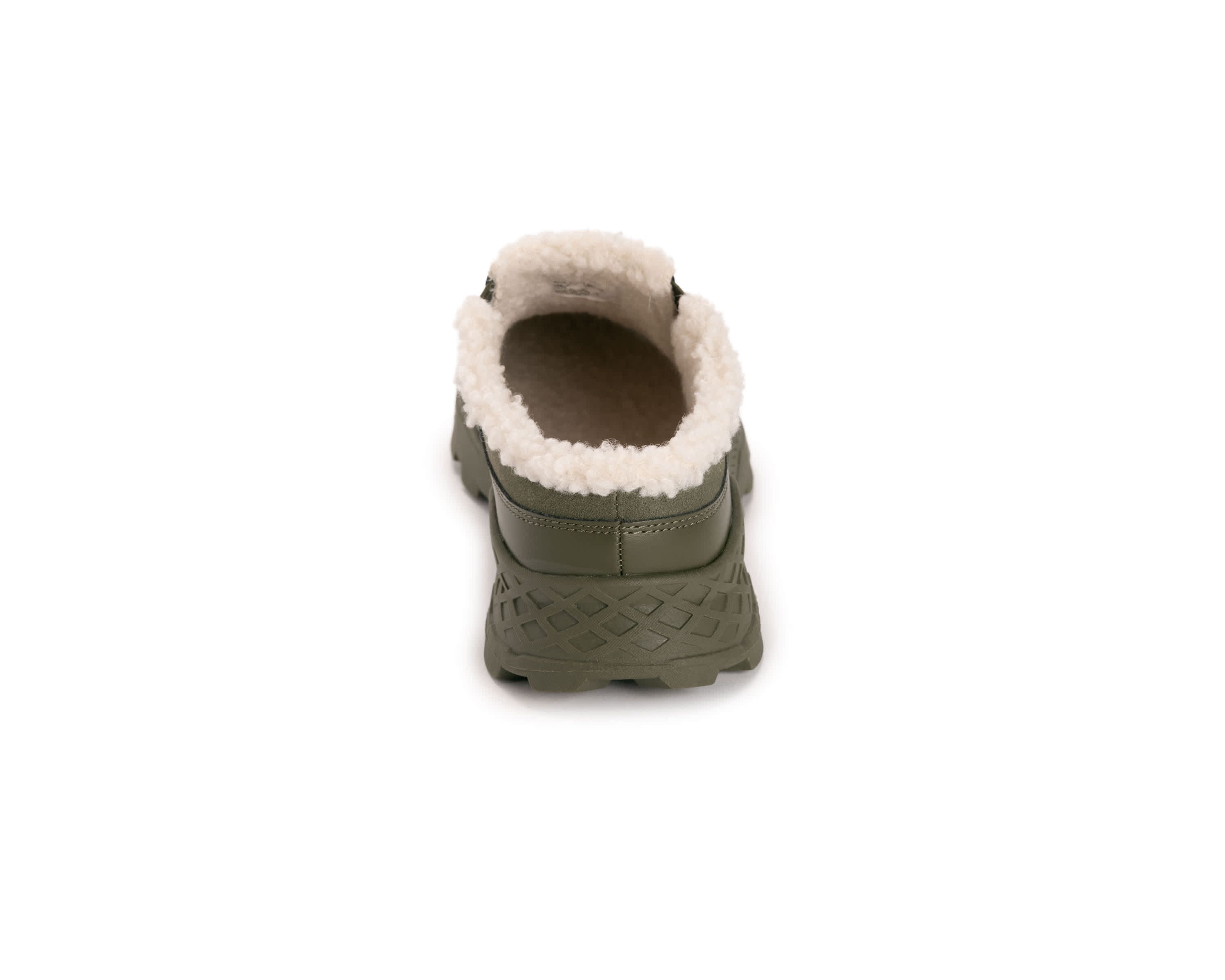 Womens Whitley Mule