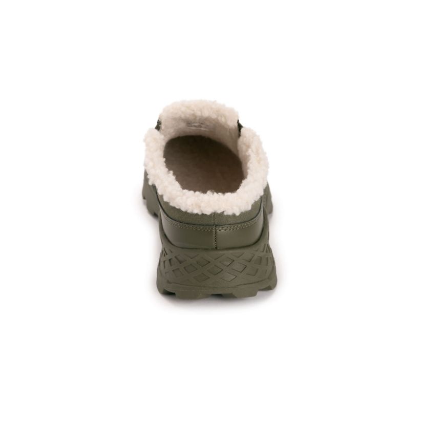 Womens Whitley Mule