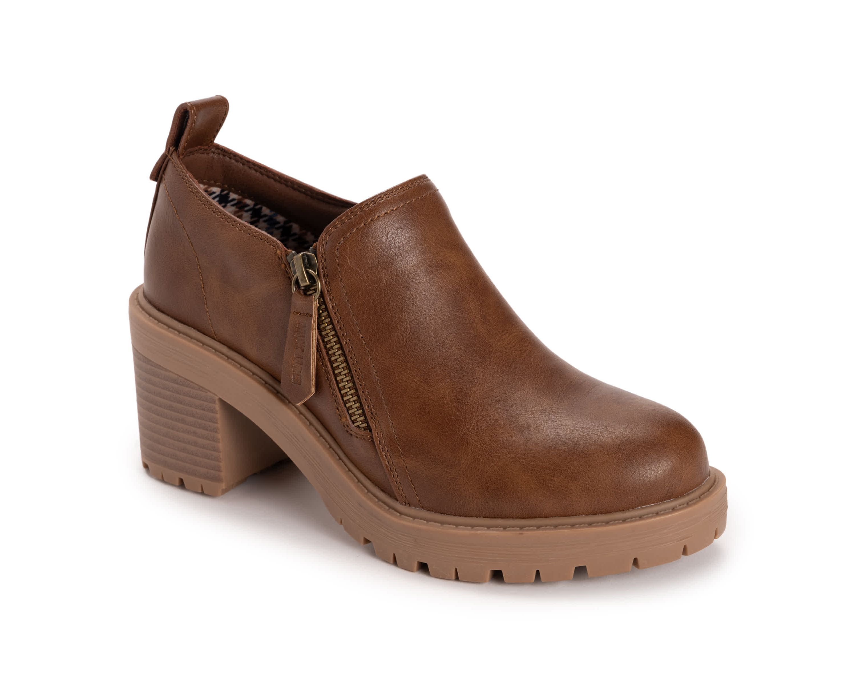 Womens Lainey Shootie