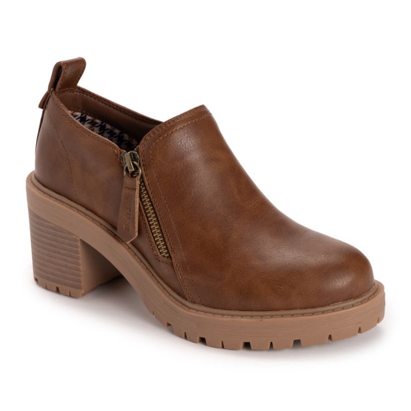 Womens Lainey Shootie